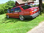 Volvo 940 TURBO