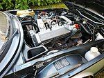 Saab 900 Turbo Lyx