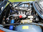 Saab 99 GL/Turbo