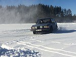 Saab 99 GL/Turbo