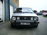 Volkswagen Golf 2 CL