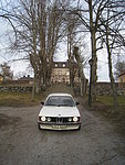 BMW E21 318i