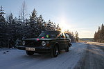 Volvo 245 DL