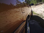 Volvo v70R Saffran AWD