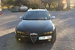 Alfa Romeo 159 JTS Q4 3,2