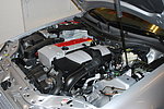 Mercedes SLK 230 Kompressor