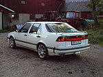 Saab 9000 cse turbo