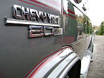 Chevrolet G20 Starcraft SL