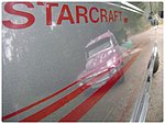 Chevrolet G20 Starcraft SL