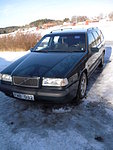 Volvo 855 glt