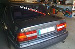 Volvo 960 3,0l 24v