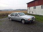 Volvo 960 3.0l 24v