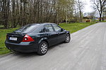 Ford Mondeo TDIC