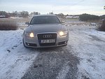 Audi A6 2,0tdi proline