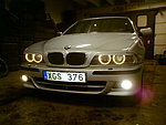 BMW 530 daM