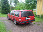 Volvo 945 2,3 Ltt