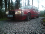 Volvo 945 2,3 Ltt