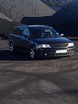 Audi A6 2,4