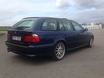 BMW 528ia