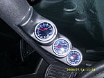 Opel Calibra 4X4 Turbo