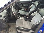 Seat Leon 1.8T Sport