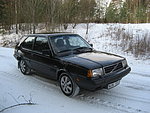 Volvo 360 GL