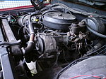 Chevrolet C10 Diesel