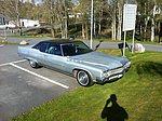 Buick Electra 225 Custom Limited