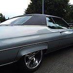 Buick Electra 225 Custom Limited
