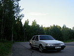 Saab 9000 cc