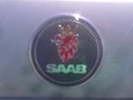 Saab 9-3 ss