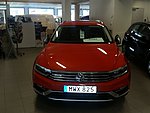 Volkswagen Passat Alltrack GTS