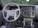Volvo 440 Turbo