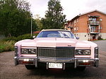 Cadillac Eldorado Conv.