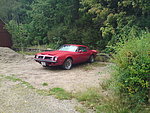 Pontiac Firebird