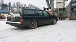 Volvo 945 Tdic