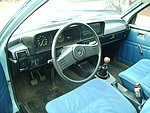 Opel Rekord E 2.0
