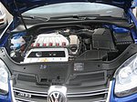 Volkswagen Golf R32 Dsg 4motion