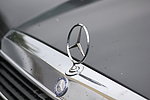 Mercedes 190E 2.6 (W201)