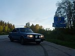 Volvo 244 GL