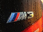 BMW M3 e90