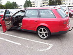 Audi a6 2.7biturbo quattro