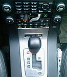Volvo XC70 3.2 AWD