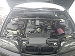 BMW 320 E46 STCC EDITION
