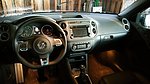 Volkswagen Tiguan TSI160 4-motion