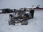 Saab 9000t sport