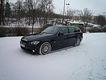BMW 330 D Turing
