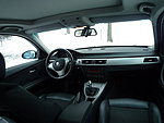 BMW 330 D Turing
