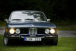 BMW 2800cs