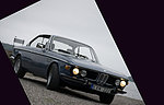 BMW 2800cs